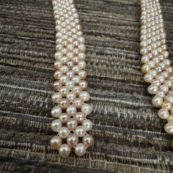 Japan pearls 42 inch strain - Picture 6 of 7